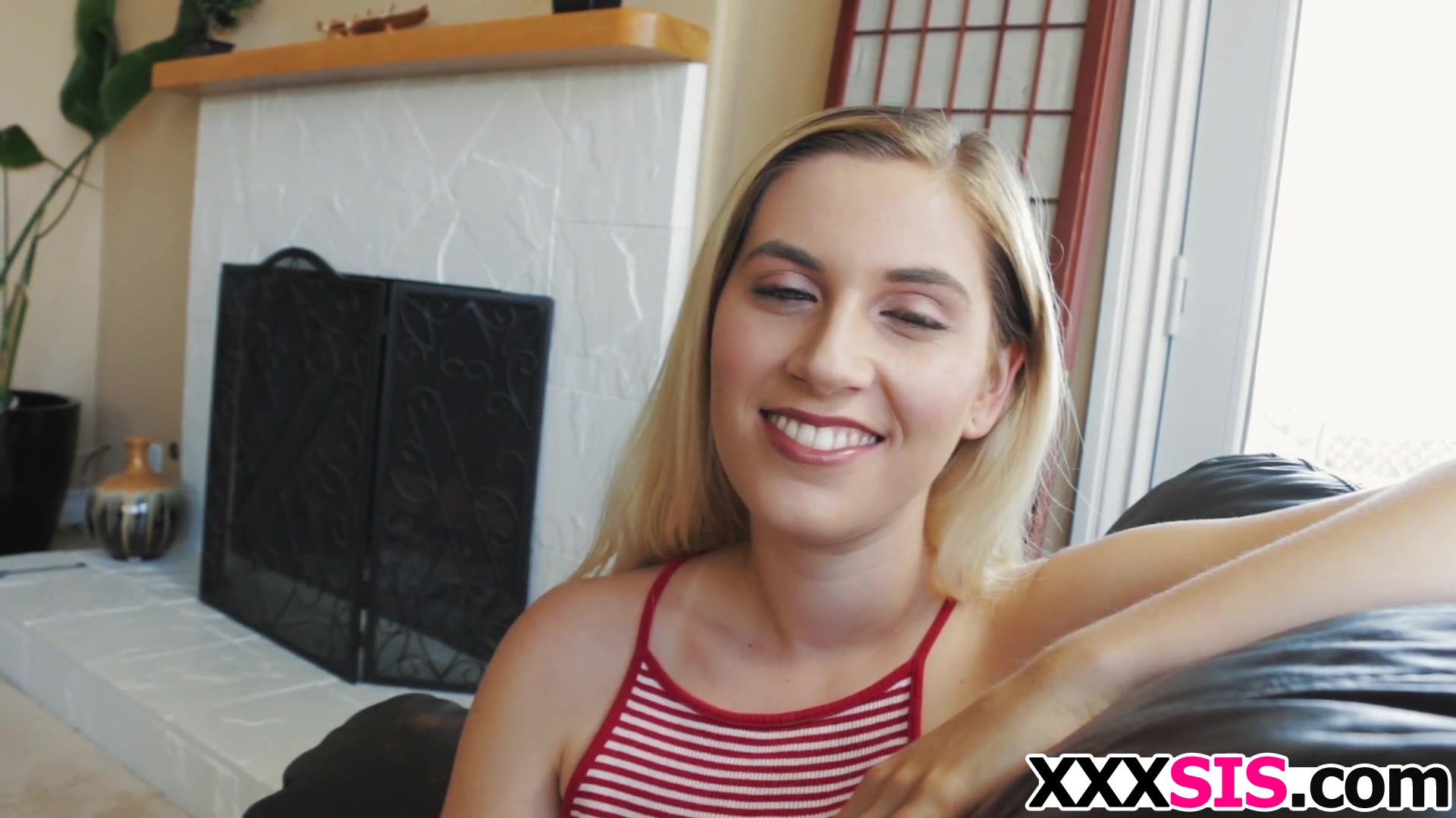Hot stepe### Niki Snow gets drilled