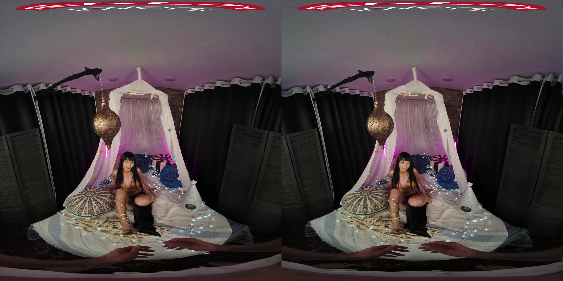 Princess of Perversia - RealityLovers