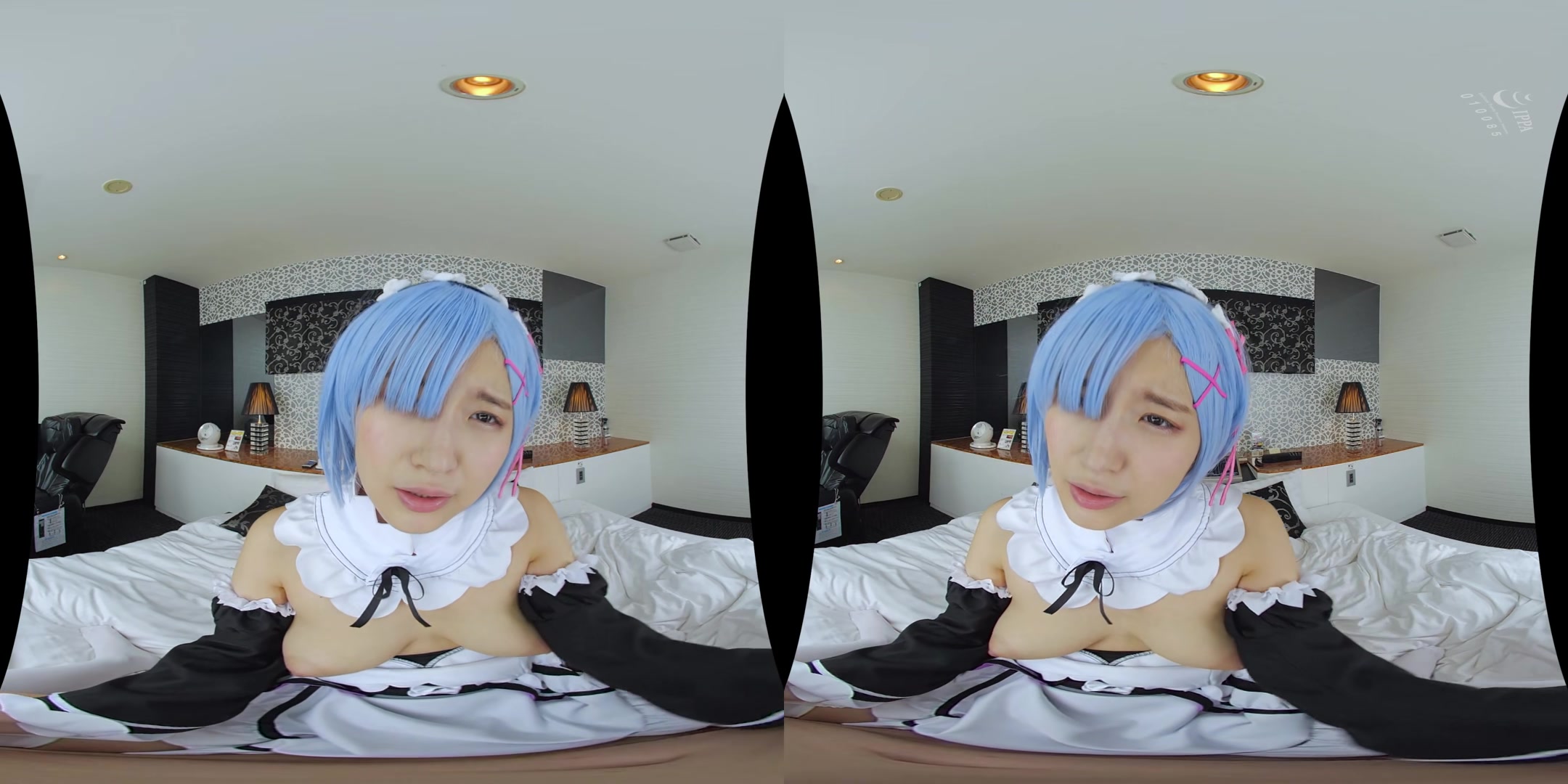Yuuri Fukada - You Fucked the Cosplayer after the Event - TMAVR