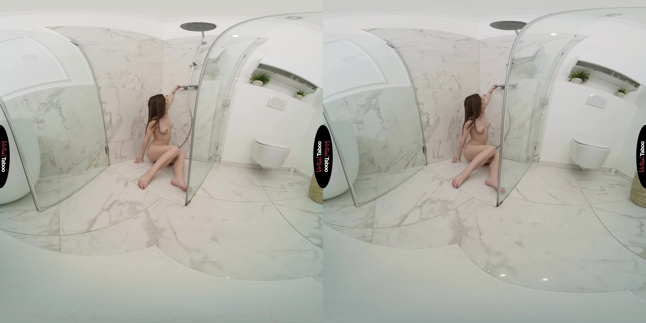 Bathroom Sin