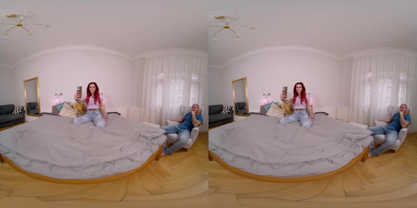 Playing With A Pleasure Egg