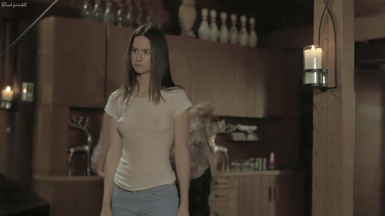 Katherine Waterston - The Babysitters (2007)