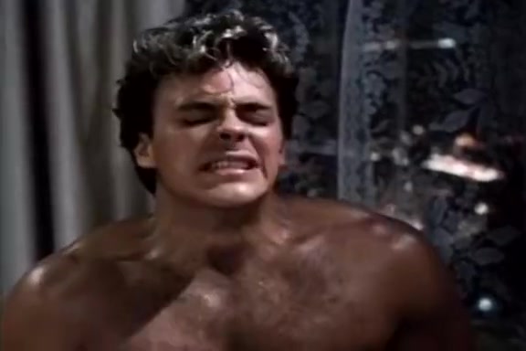 Melissa Melendez, Jerry Butler in one of the best classic porn films of 1980's