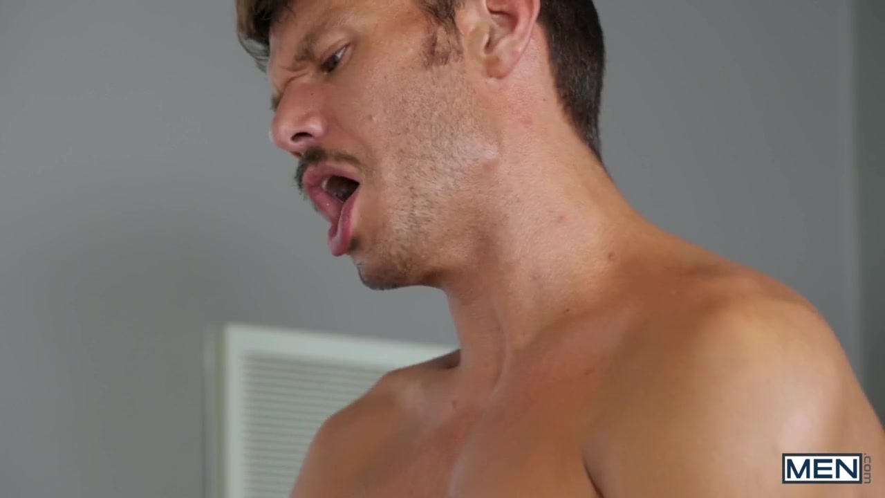 Trelino & Tyler Roberts in Taboo 2 - MenNetwork