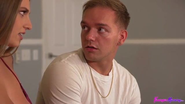 In Mommys Bed - S2:E8 - Nubiles-Porn