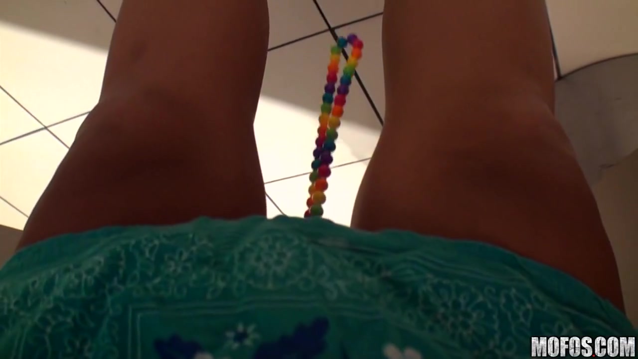 Renna Ryann - Dirty Public Slut