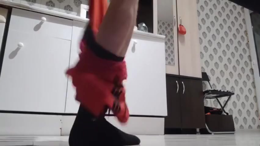 abx 255 - Fast Cum Record Broken By 18 Year Old Boy