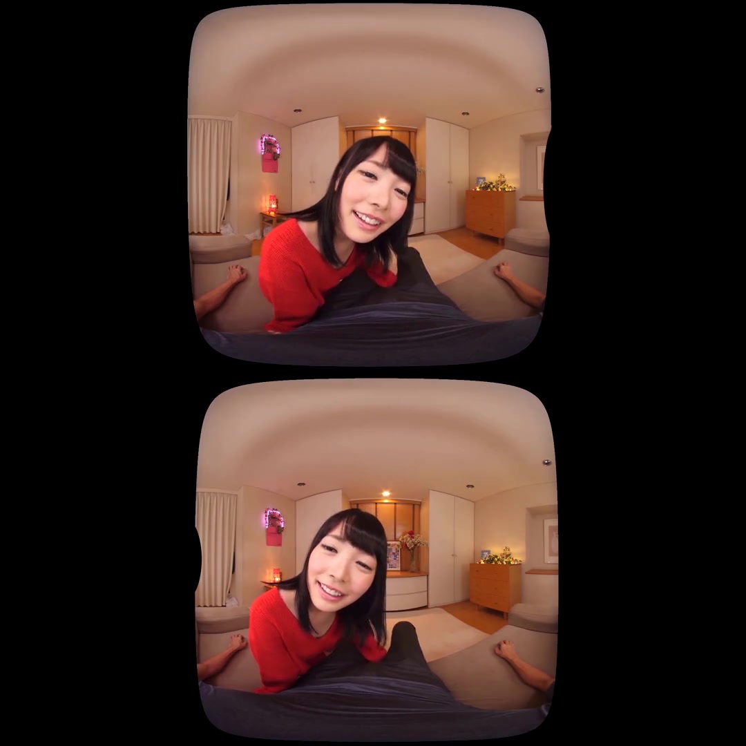 Seiran Igarashi Creampie Sex with Obsessed Step-Sister 2 - SexLikeReal