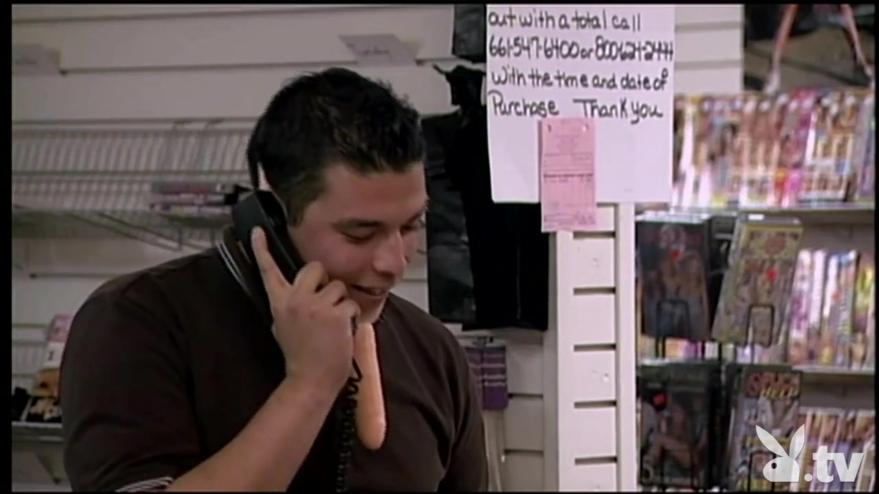 TOTALLY BUSTED, Season #2 Ep.4
