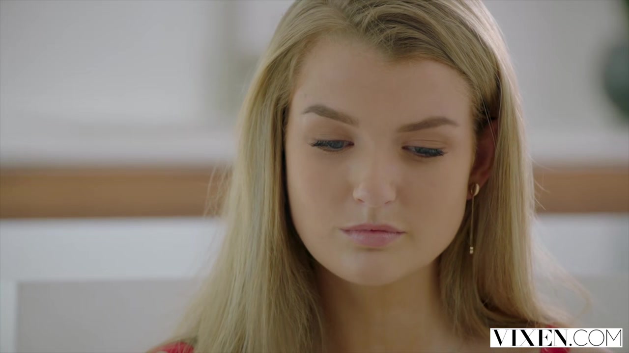 VIXEN Mia Melano Has Something To Prove