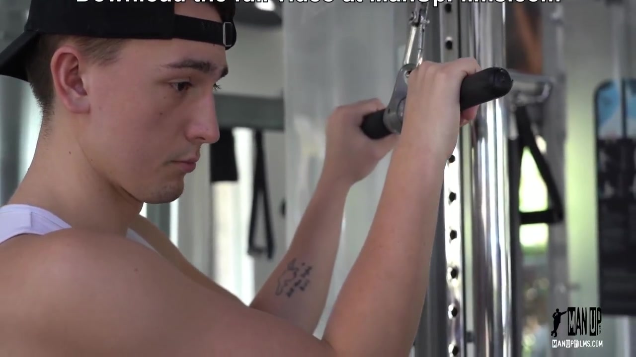 What Of Training Is This?