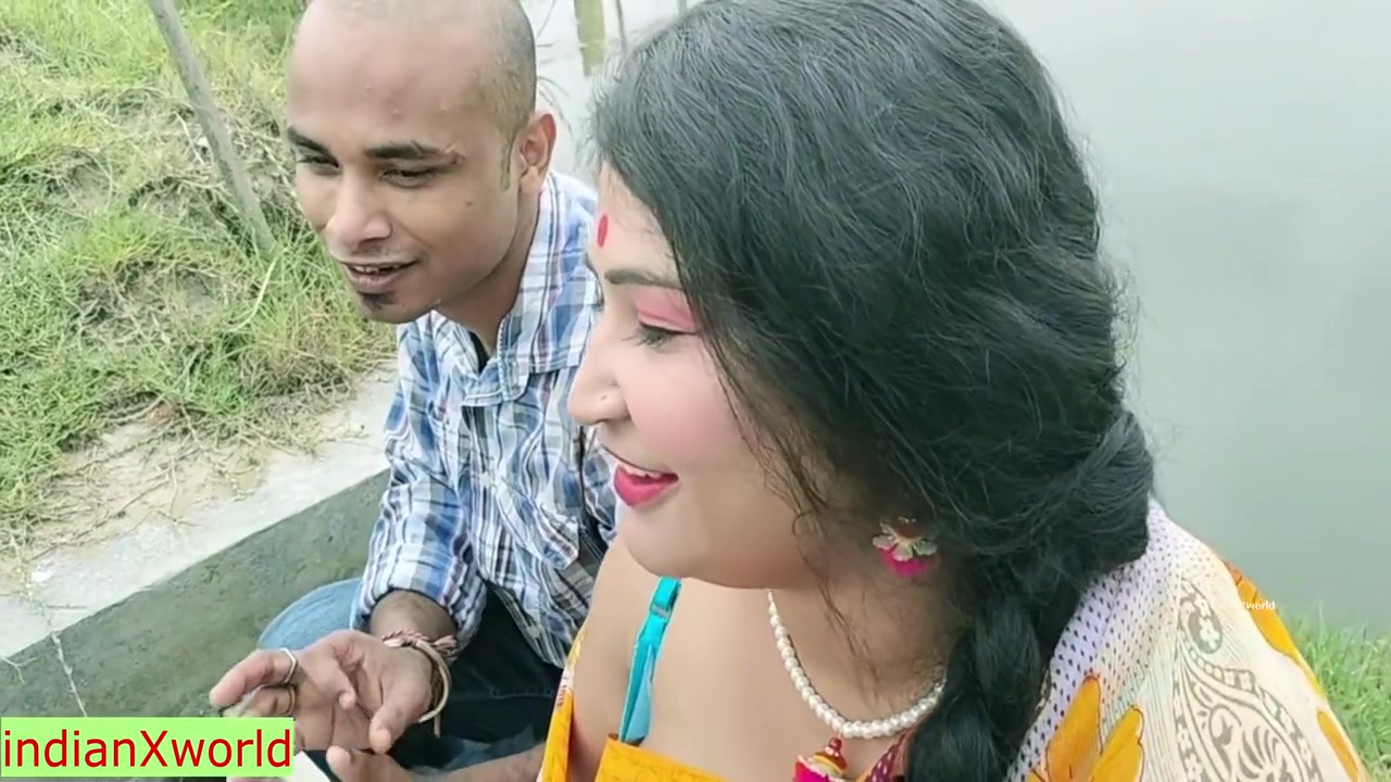 Indian Beautiful Hot Bhabhi Has Hardcore Sex!! New Bhabhis 1st Sex