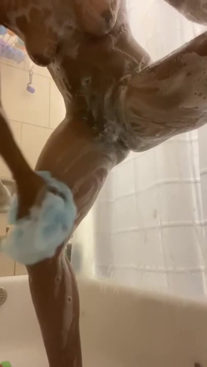 Ftm Shower Play