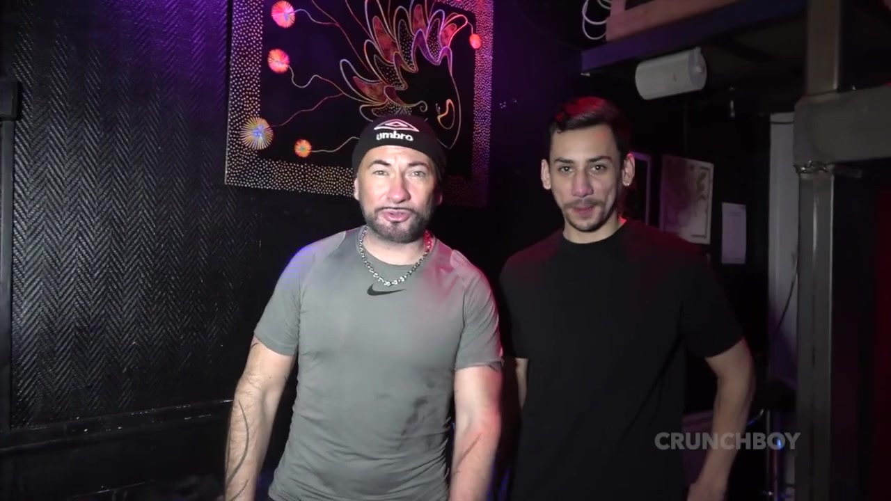 Slut From France Fucked Bareback B Y 2 Straight Boy Latino And Arab - BarebackFromFrance