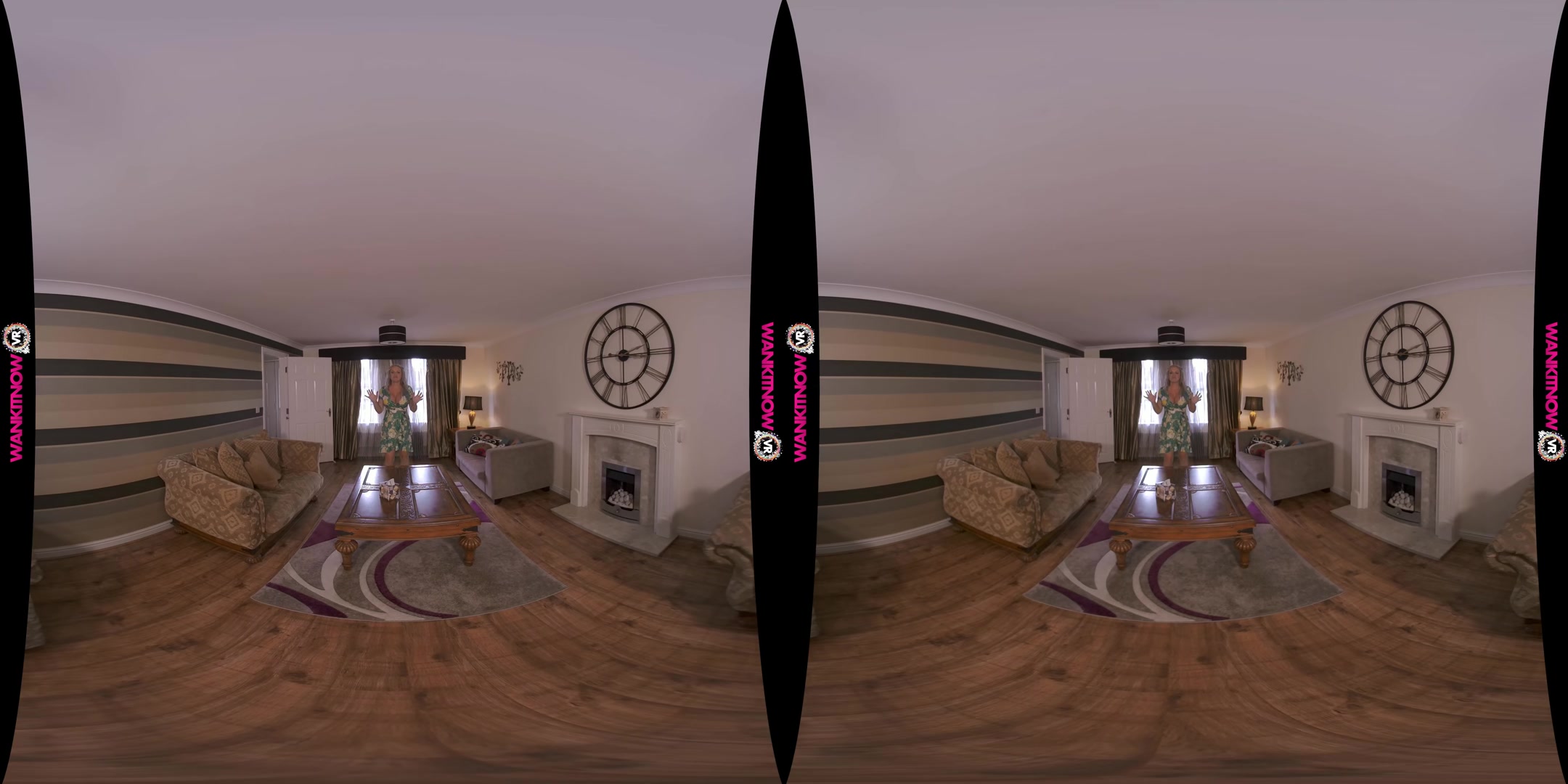 Wank For Me - WankitnowVR