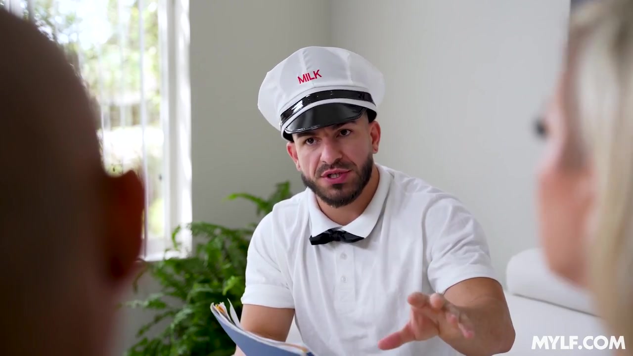 Concept Creampie Clinic - MYLF