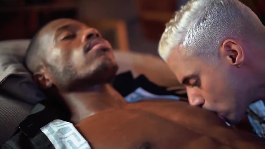 Big Dicks In Tabu Quebrado Felipe & Hyroan