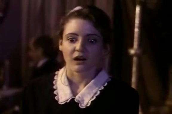 Hillary Summers, Robert Kerman in classic xxx video featuring a sexy waitress