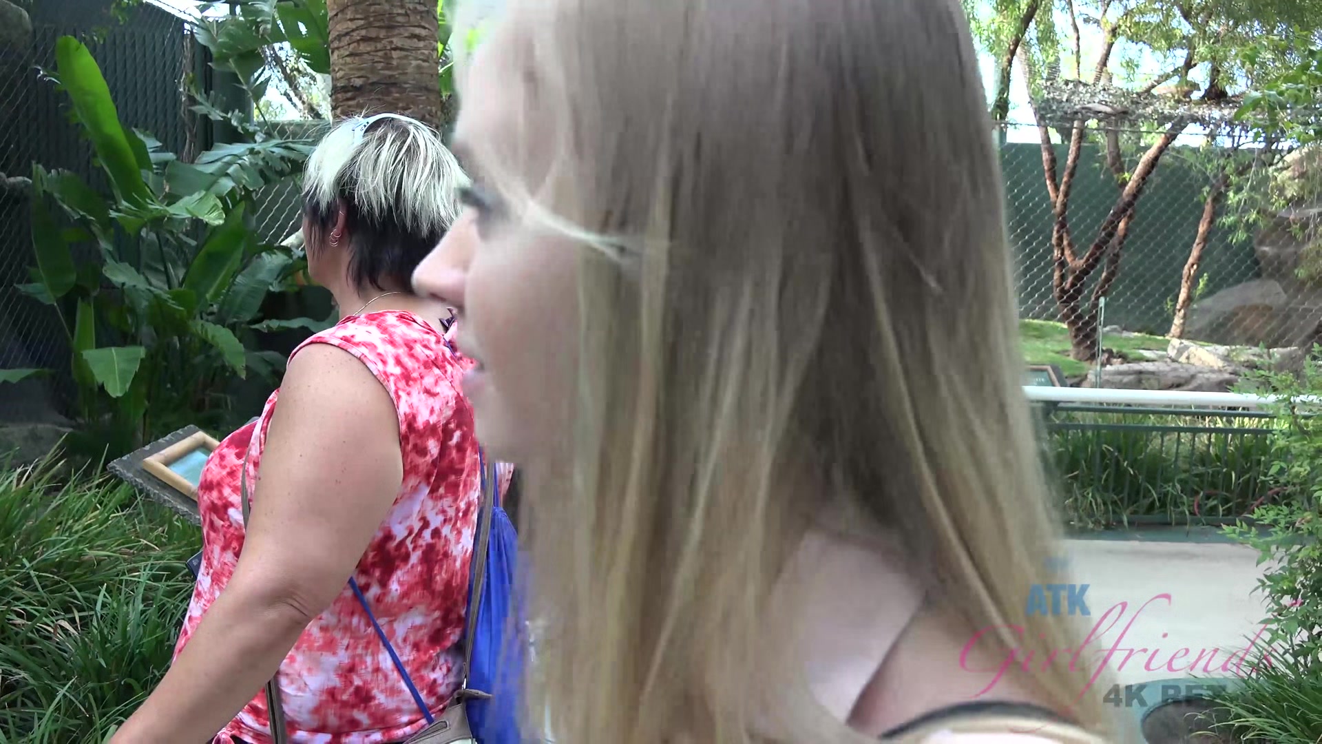 Virtual Vacation In Las Vegas With Rachel James Part 4