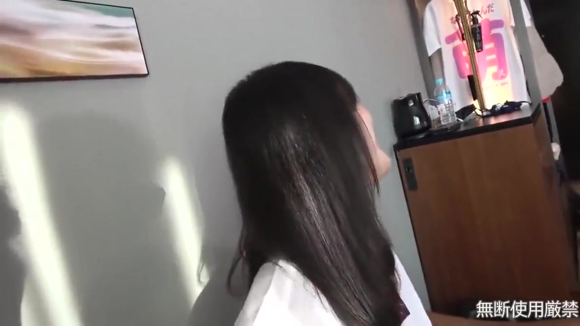 Asian Angel - Exotic Adult Scene Cumshot Great Will Enslaves Your Mind