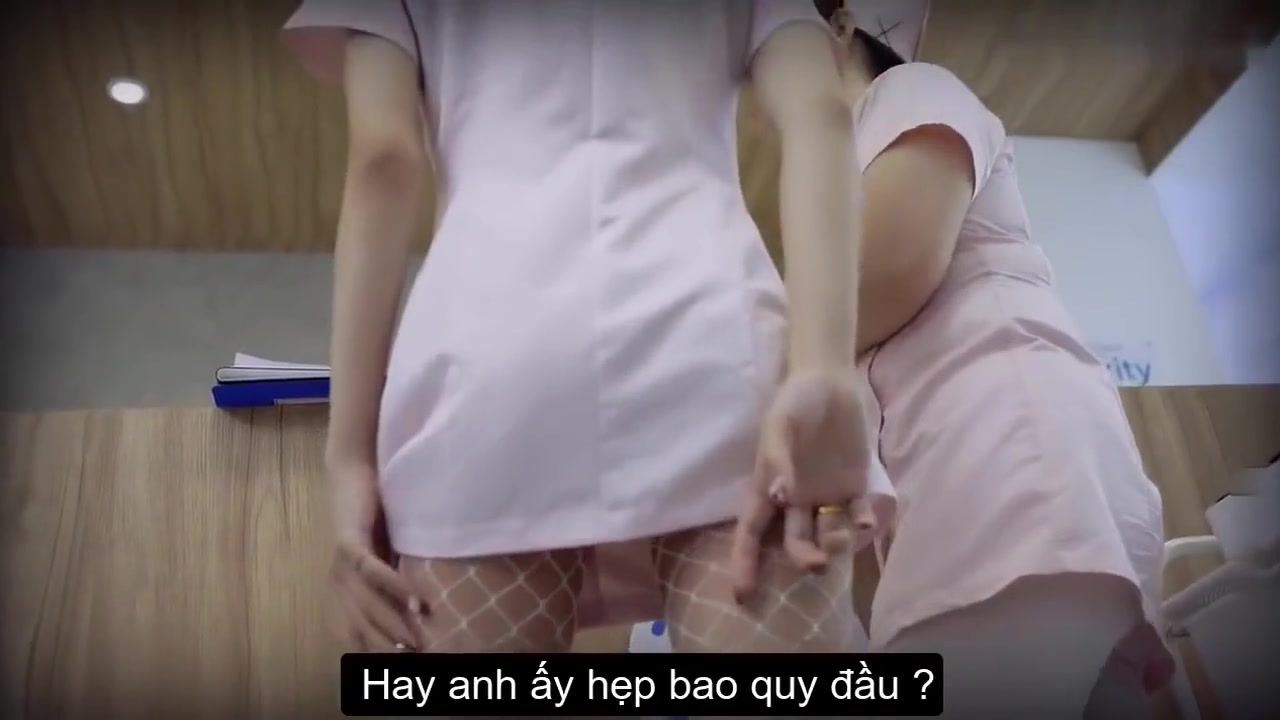 Viet Bondage