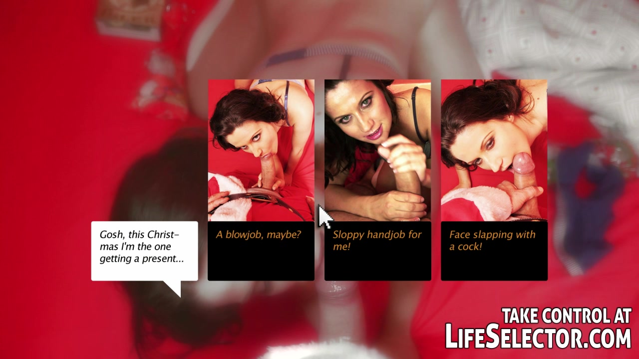 Bad Santa - LifeSelector
