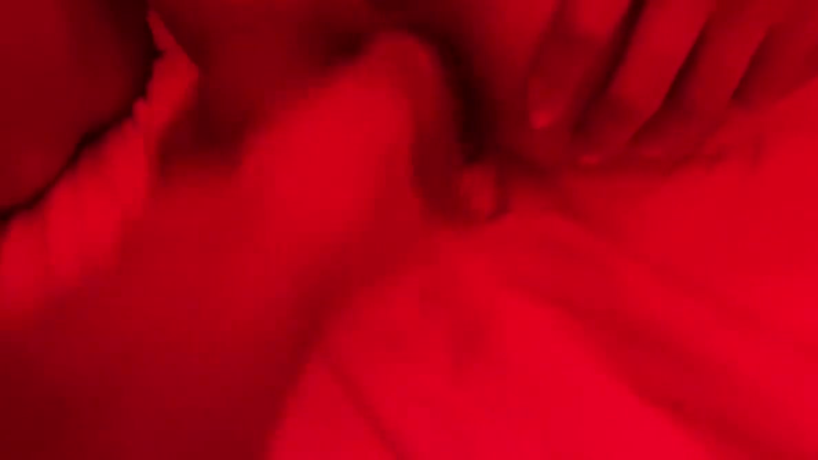Monika Fox - Sloppy Blowjob & Fisting In Red Room