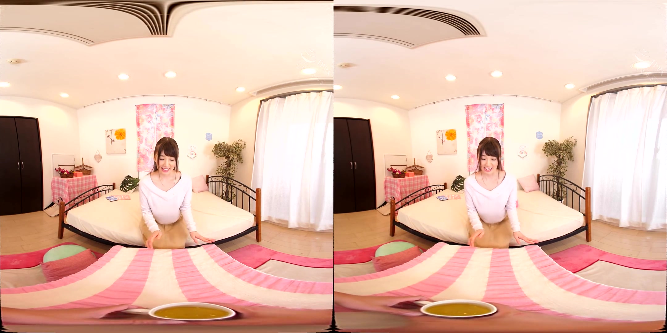 Yuuri Tenon Non-Stop Sex on a Business Trip 1 - SexLikeReal