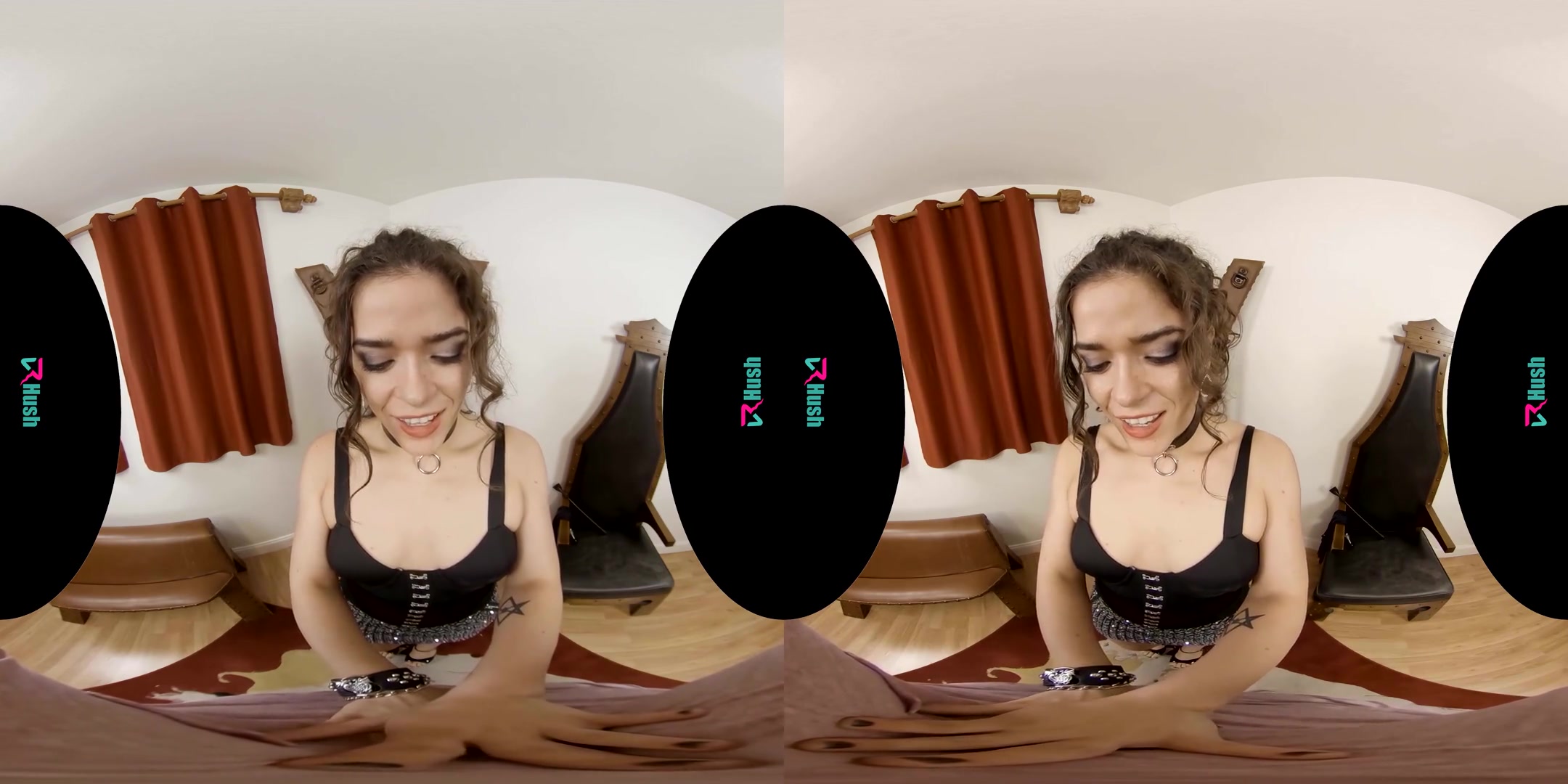 I Only Show Special People This Room! - SexLikeReal