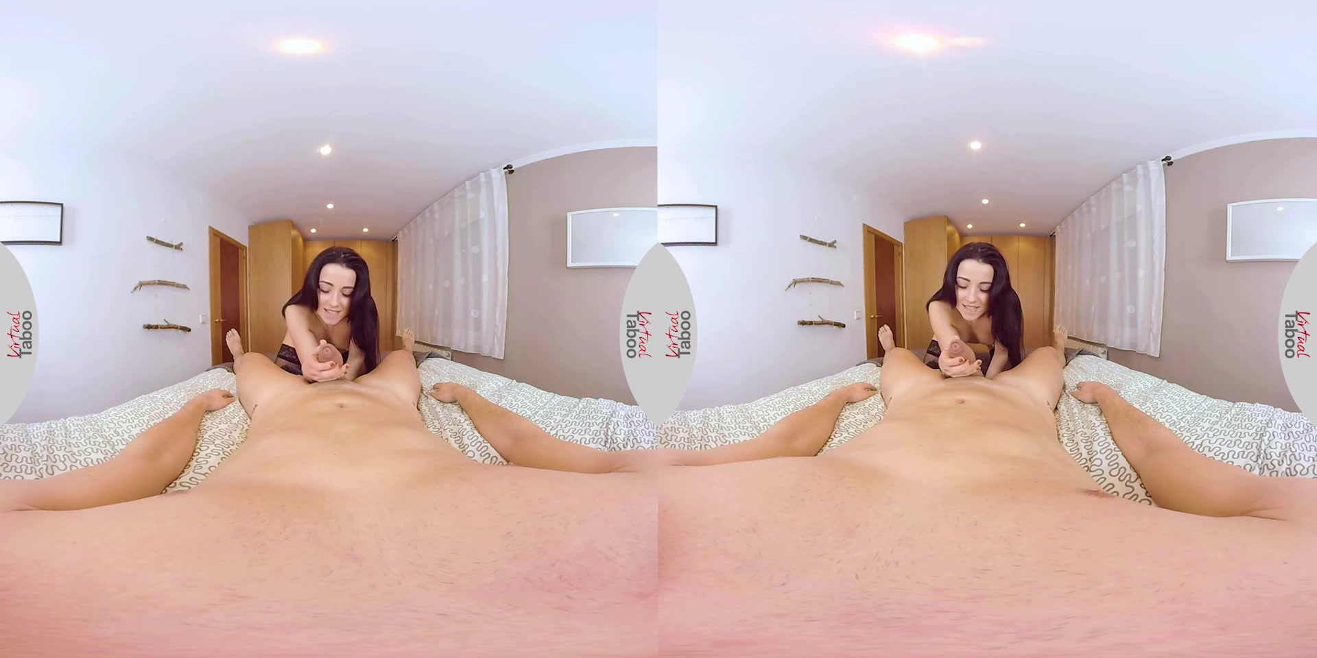 Step sister Taissia gets her first fisting