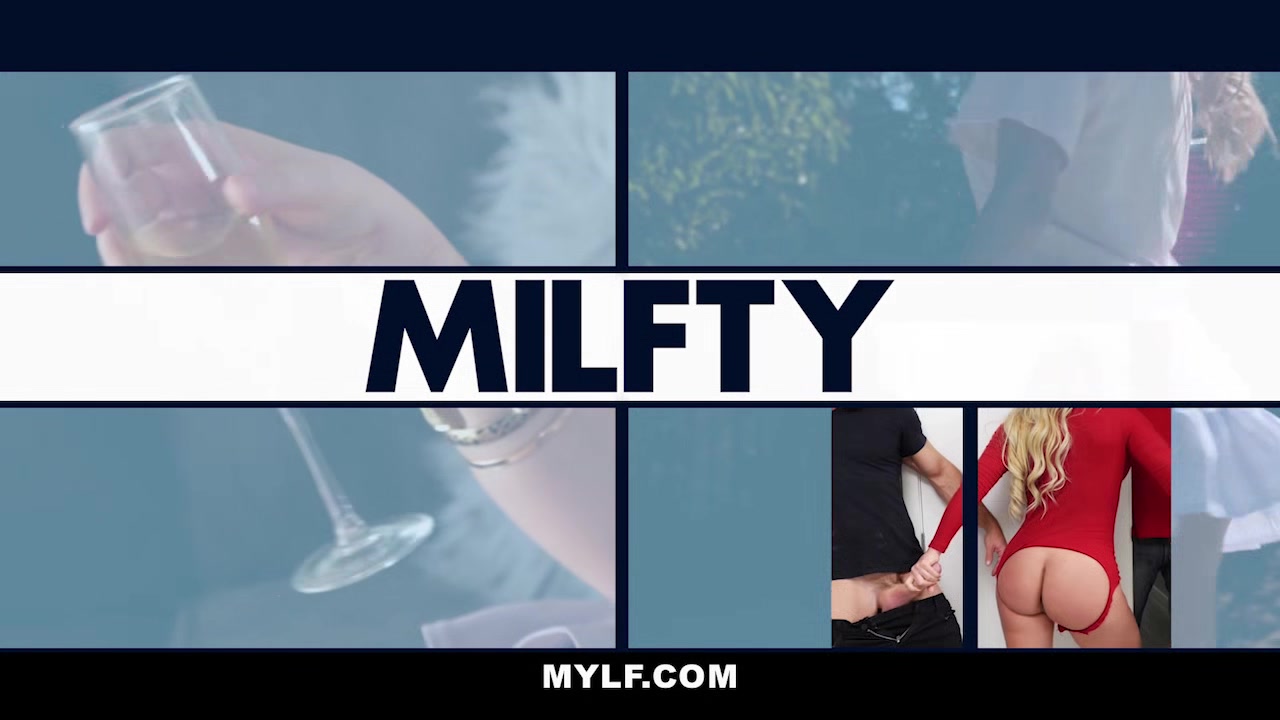 MYLF - Misty Stone Gets Slammed By The Handyman