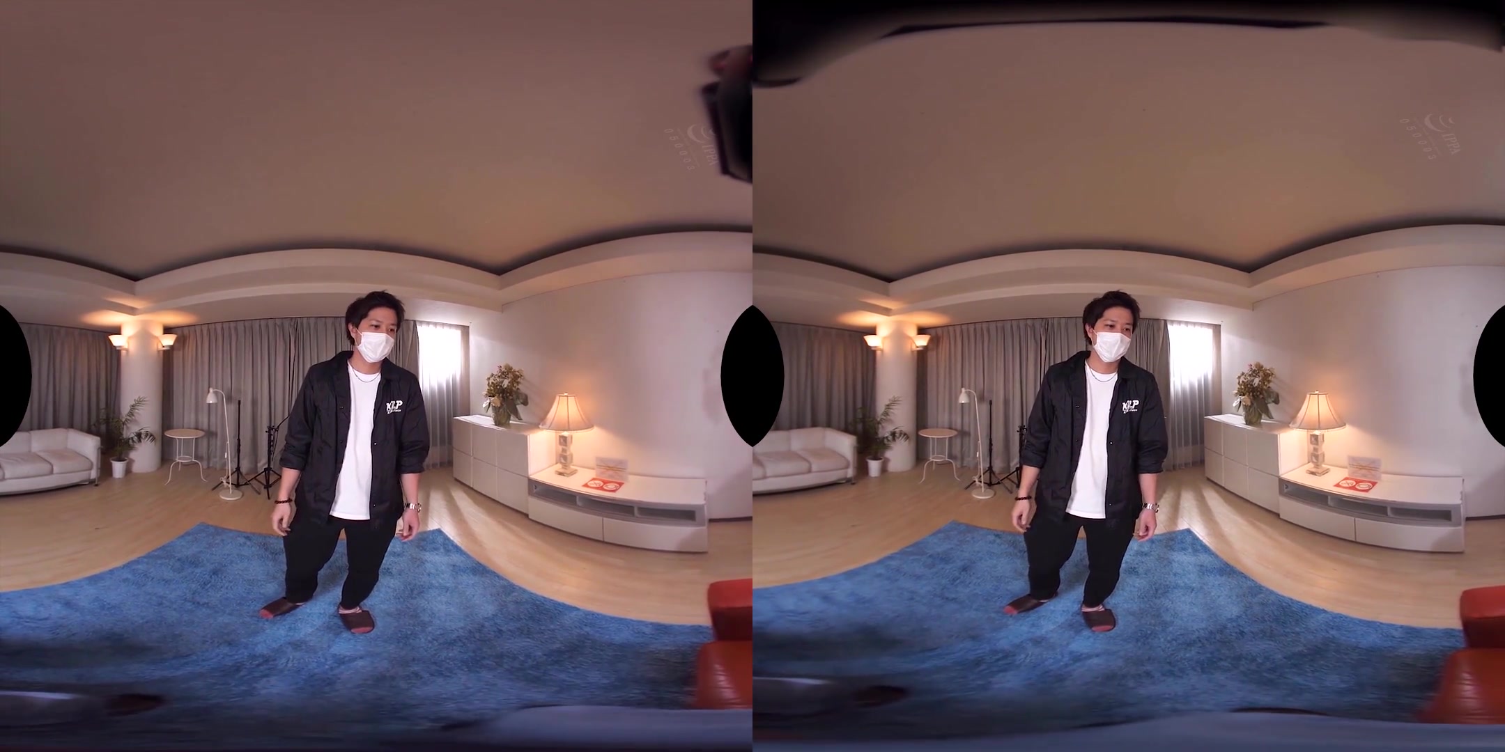 The REAL Adult Video Actor Experience 1 - Asian teen 18+ Puffy Nipples