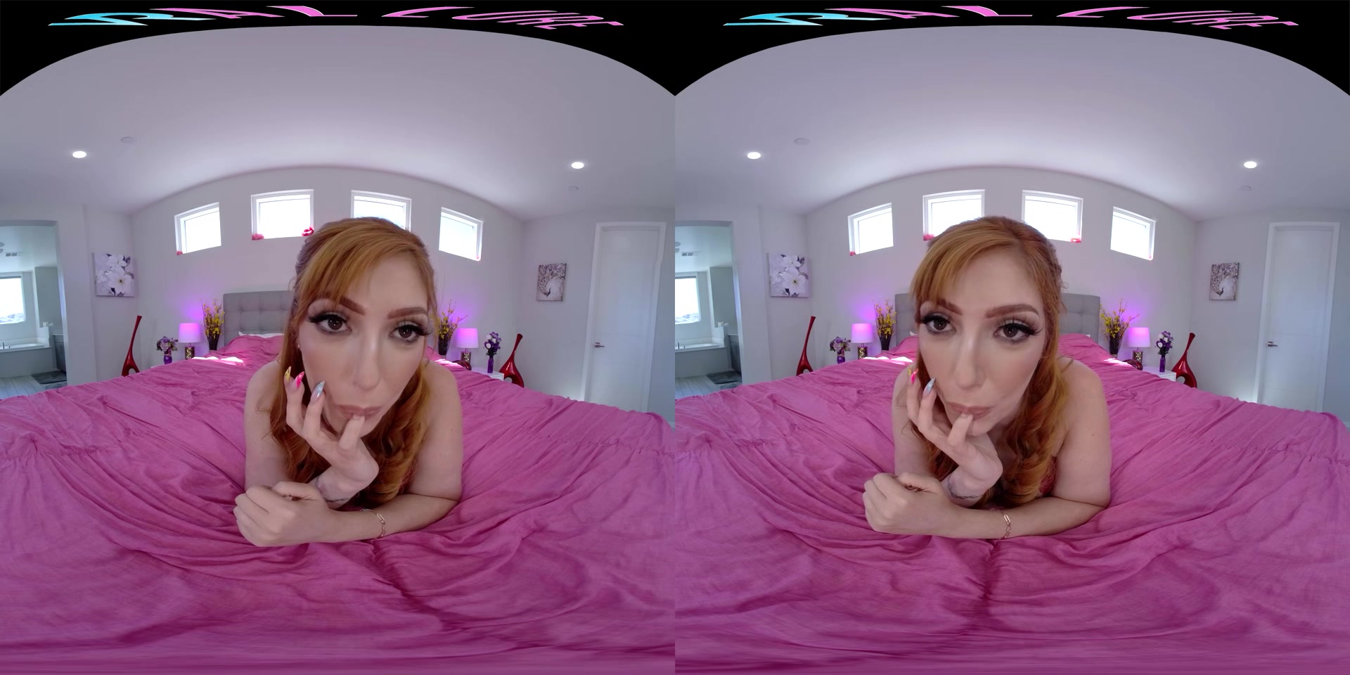 Lauren Phillips - VRHush