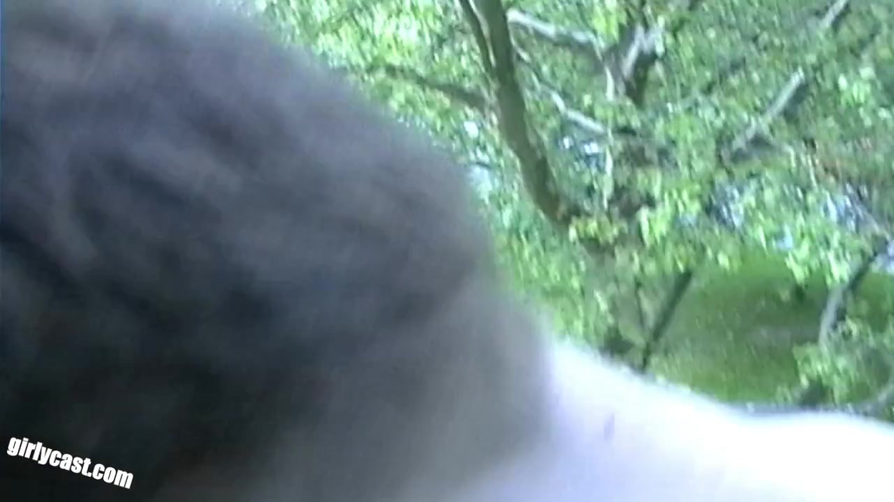 Kerstin - Extreme Public Sex