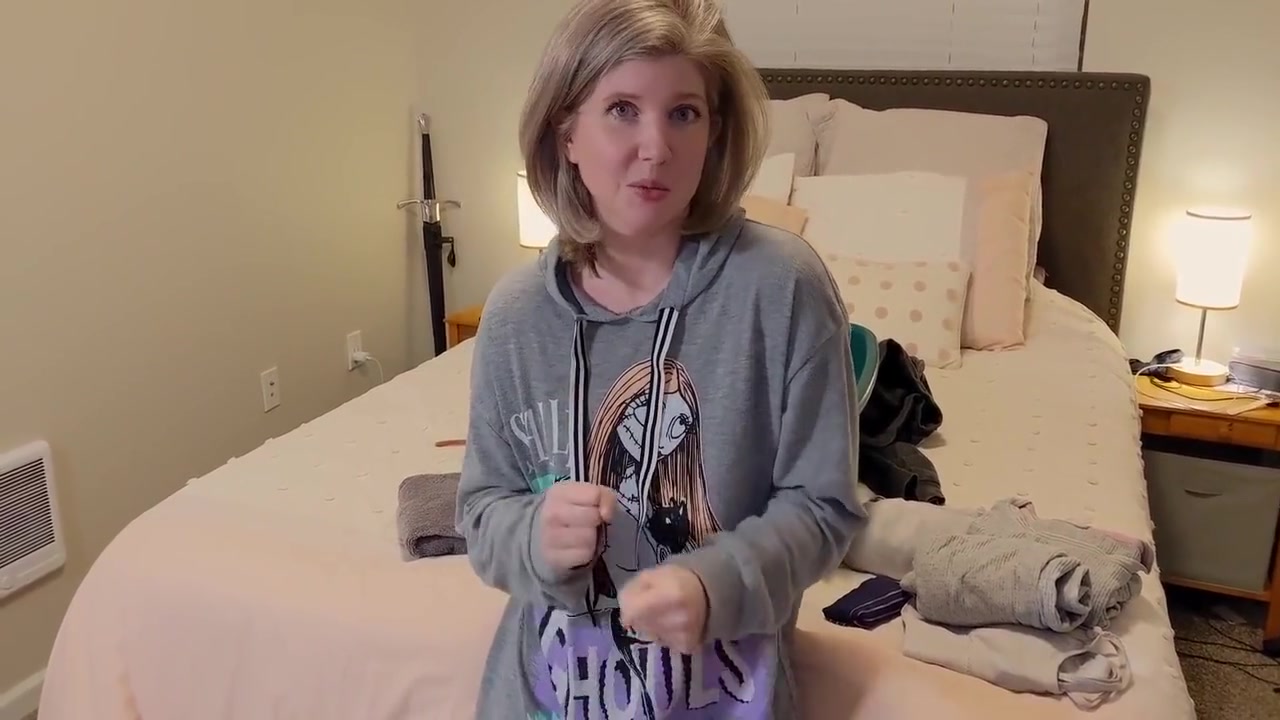 Stepmom Gives You A Going Away To College Blowjob