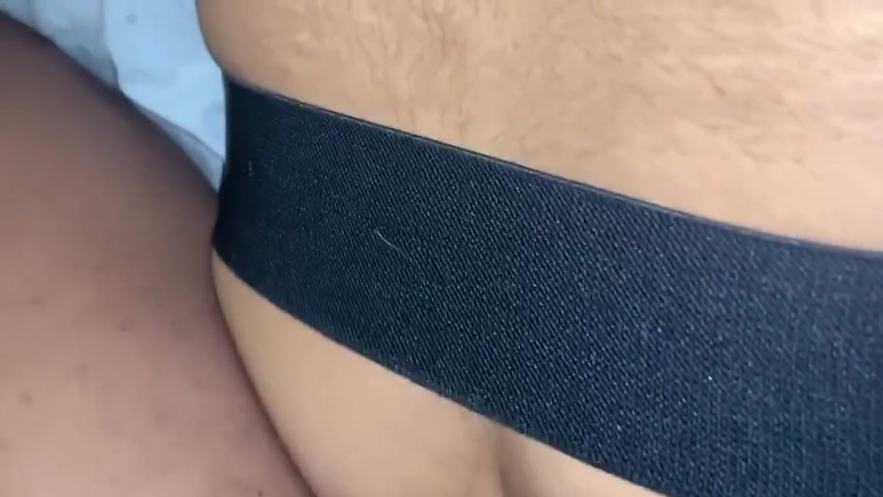 Cub Swallows And Takes Big Step daddy Cock