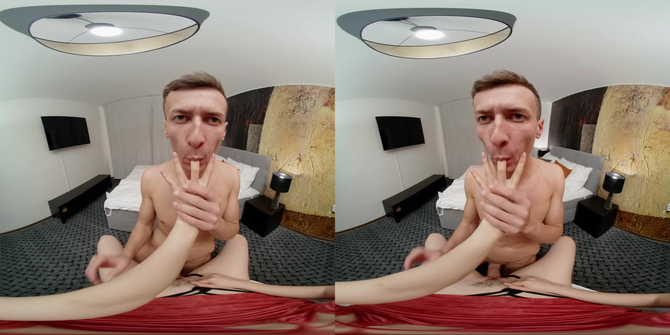 Before Going Out
