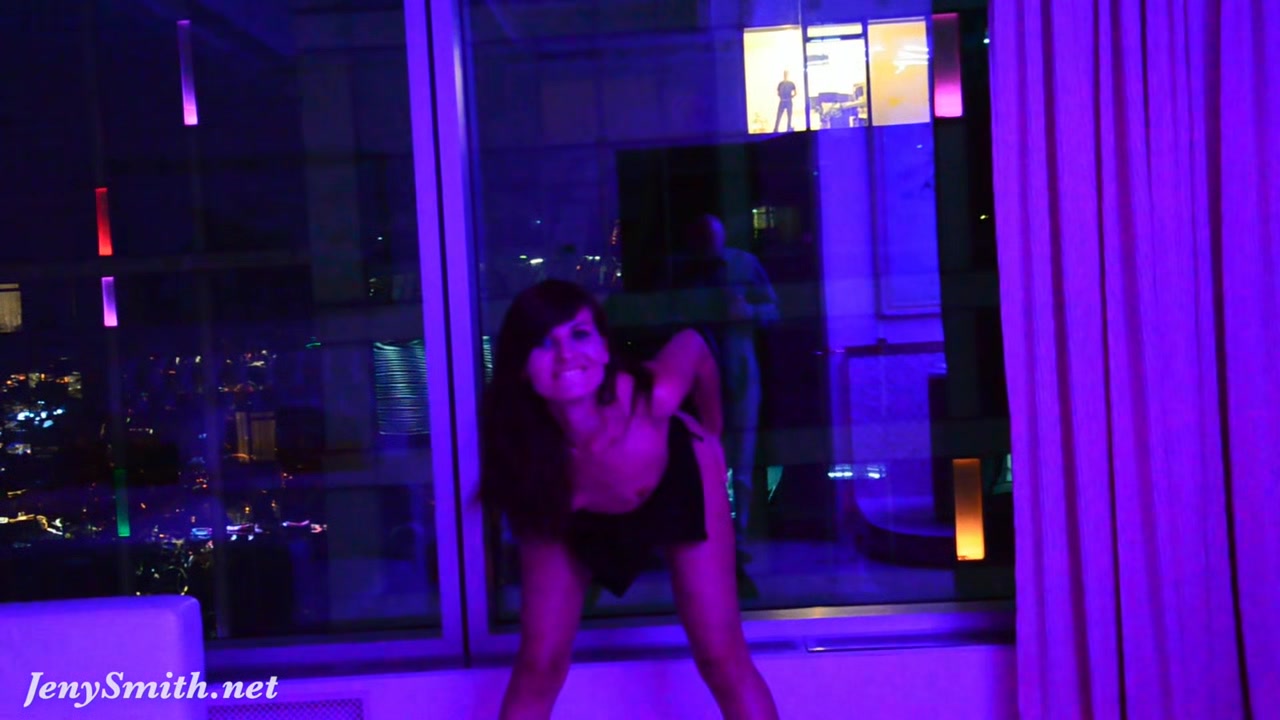 Jeny Smith - Hanging out