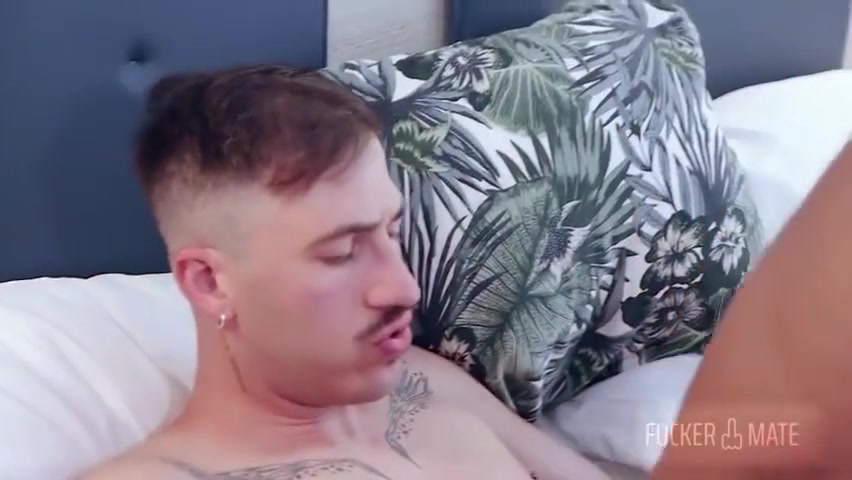 Tattooed People Fuck Well
