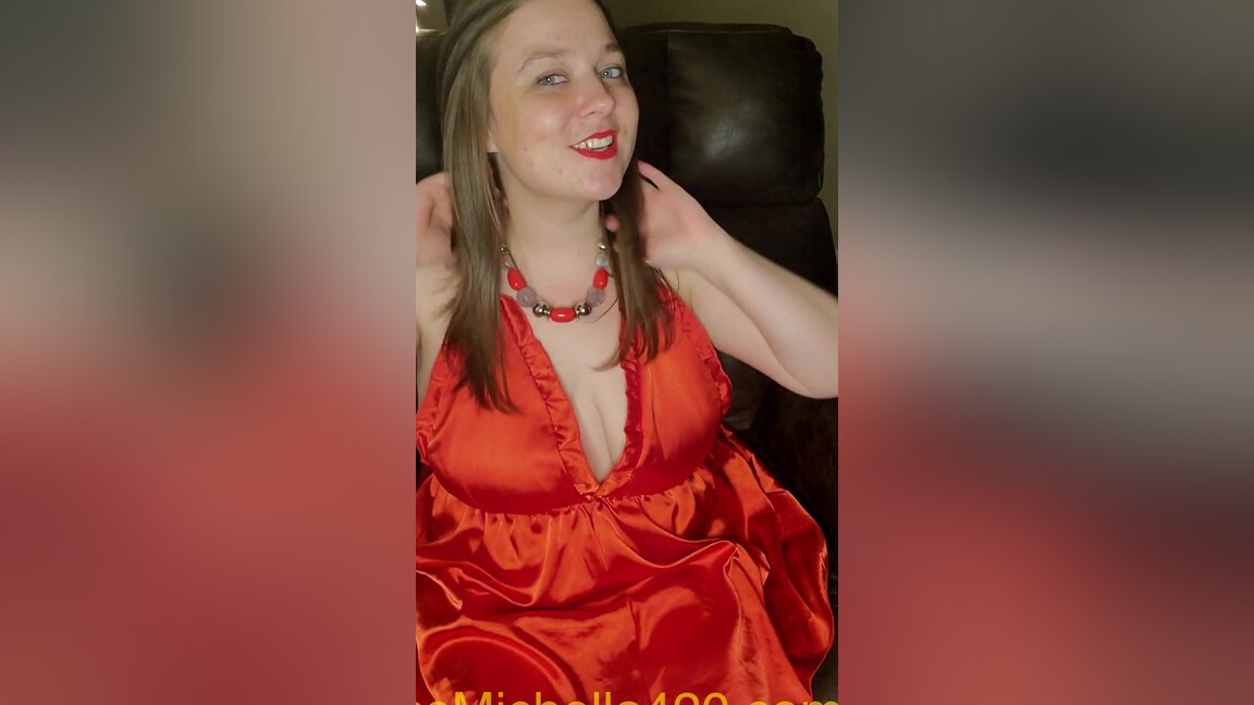 Pathetic Losers Dont Deserve A Goddess Pussy - Missmichella420
