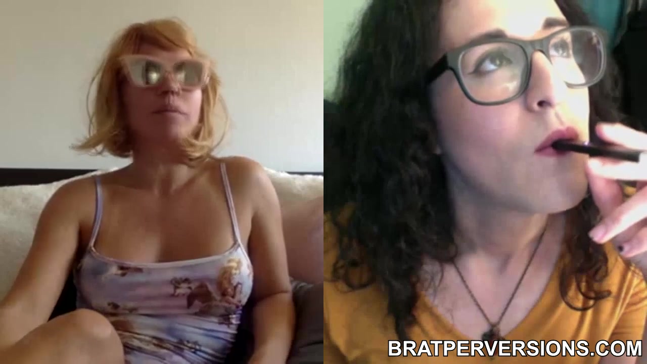 Podcast Ep11: Feminization Progress and Slutty Stories - Brat Perversions