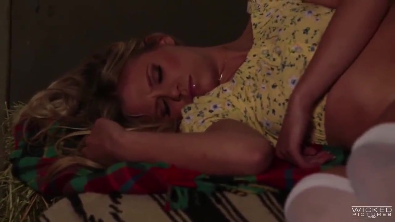 Cutie From The Village Want To Get Fucked All Day And All Night