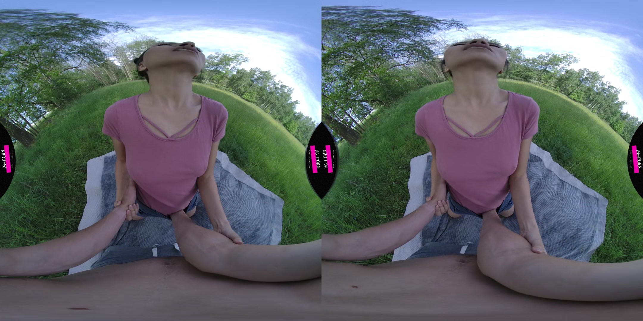 Sex On A Trip With Paula - Ps-Porn