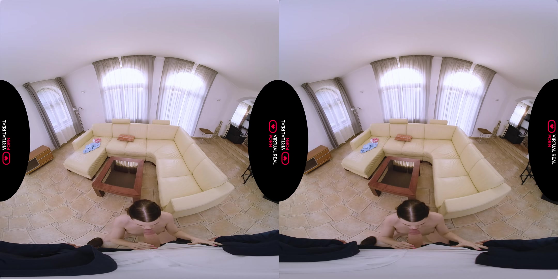 Broken AC - VirtualRealPorn
