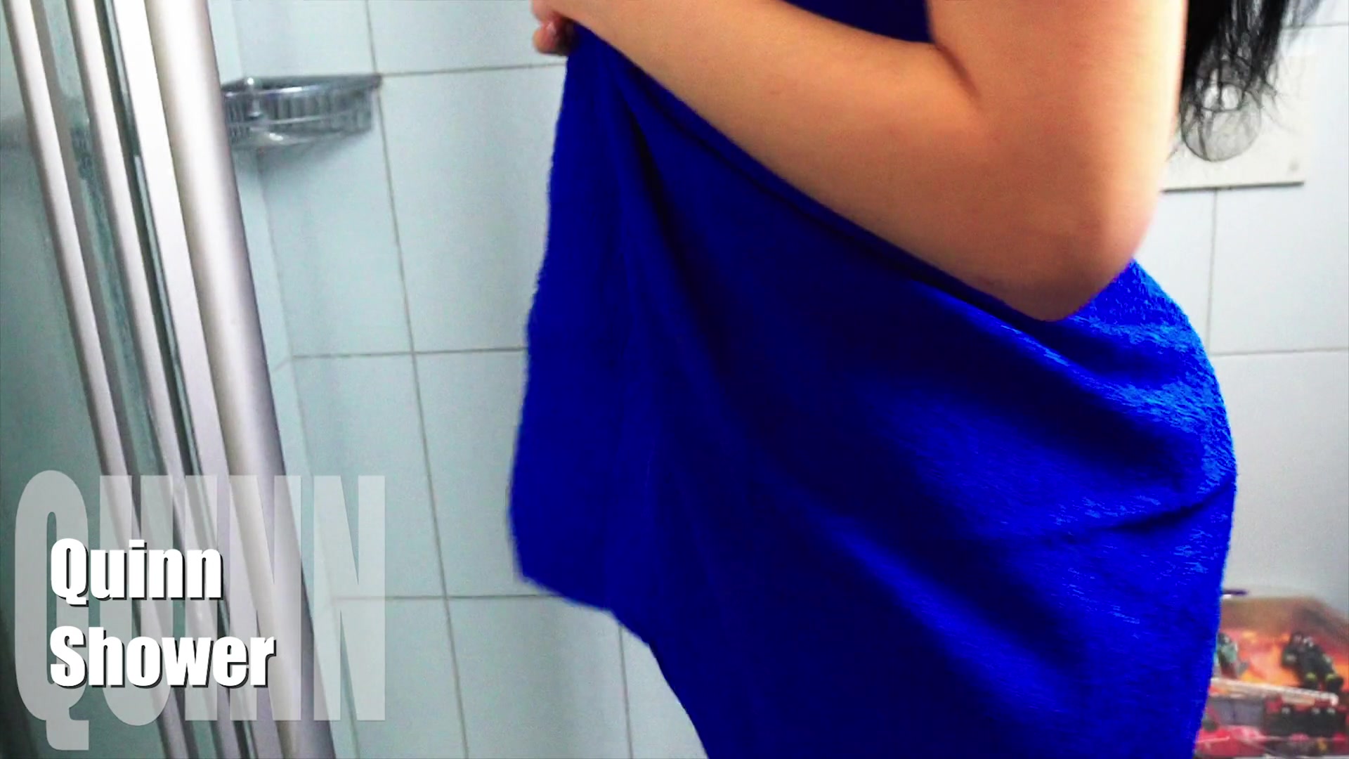 Quinn Shower - Sex Movies Featuring Nudebeauties