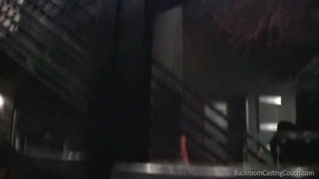 Young cock-hungry babe sucks and fucks like a pro