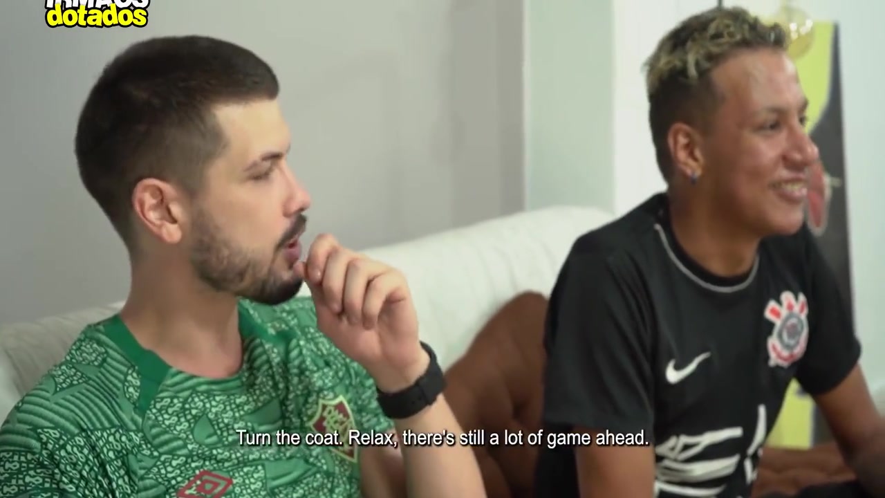 Ramon Boy Dotuwitter In Perdeu No Jogo, Mas Ganhou O Cu Do Amigo previa 6 Min