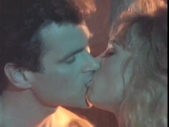 Deidre Holland, Jon Dough, Tony Tedeschi in classic xxx clip