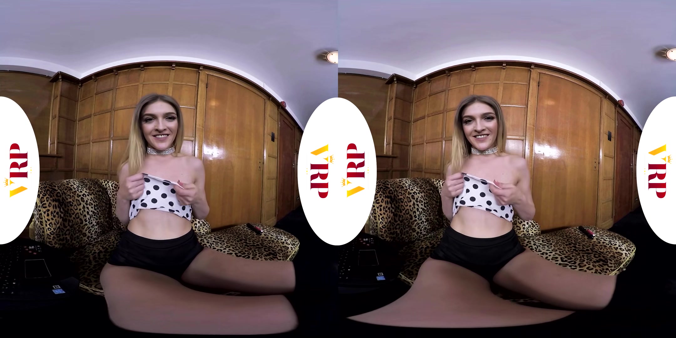 Vr Cam - Vrpfilms - Vr Porn Video - Sexlikereal