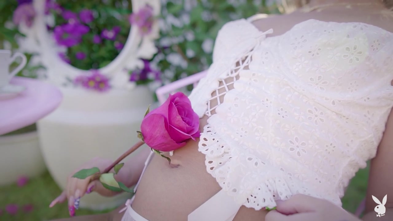 Jackie in Sweet Treats - PlayboyPlus